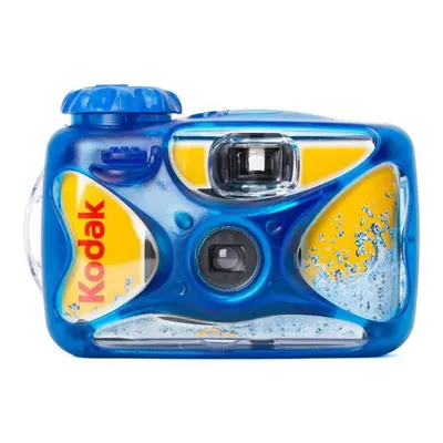 Kodak Water & Sport Disposable Camera (35mm)