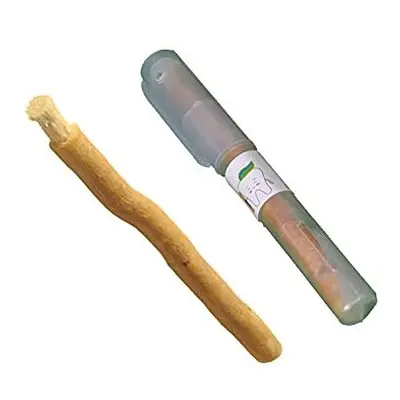 Miswak Stick Natural Chewable Toothbrush Sticks Miswaak Siwak Organic Wooden Tooth Brush Oral Na