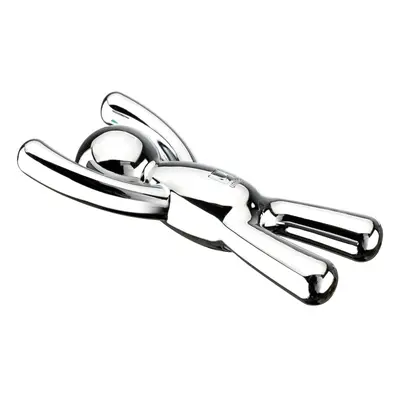 Umbra Drinking Buddy Chrome -Plated Bottle Opener