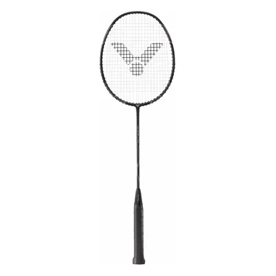 Victor Thruster 1H H Badminton Racket with PowerBox Technology - Flexible & Thin