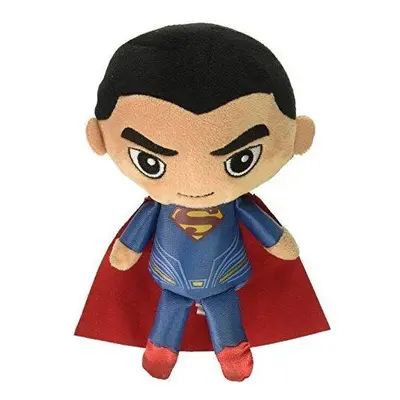 Funko Hero Plushies Batman vs Superman Action Figure