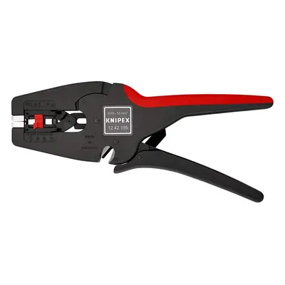 KNIPEX MultiStrip Automatic Insulation Stripper (195 mm) 42