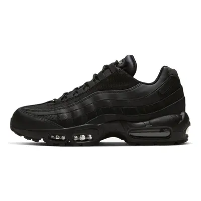 (UK6.5/EUR40.5/25.5CM ) Nike Air Max Essential Black Ci3705-001 Men's Shoes Trainers