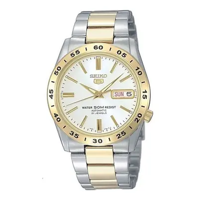 Seiko Men's Watch Automatic SNKE04K1