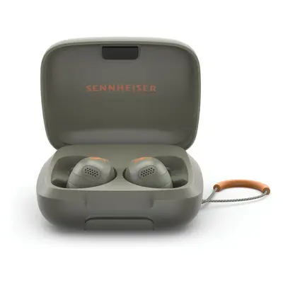 Sennheiser Momentum Sport In-Ear True Wireless (Olive)