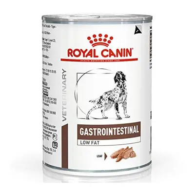 Royal Canin Gastro-Intestinal Low Fat Dog x 410g