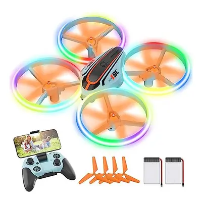 i9C Drone with Camera for Kids Adults, Christmas Gifts Toys FPV Drone for Boys Girls,Cool Stuff 