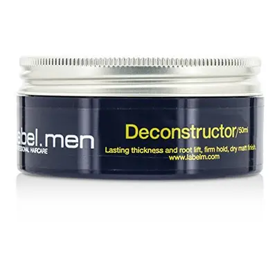 Label Men Deconstructor ml