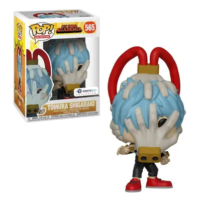 Funko Pop Animation: My Hero Academia Tomura Shigaraki Exclusive