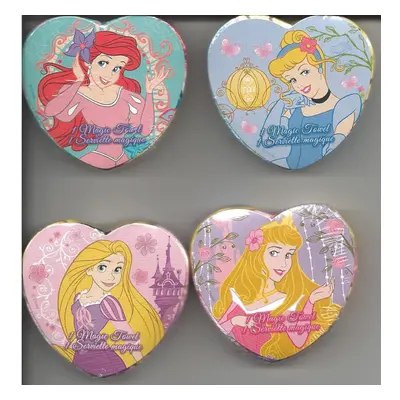 Disney Princess Magic Towel Set of