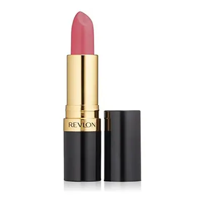 Revlon Super Lustrous Lipstick Stormy Pink