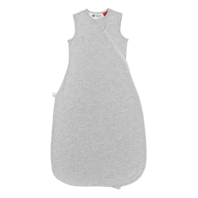 Tommee Tippee Swaddlebag Baby Sleep Bag 2.5 Tog Grey Marl 3-6m