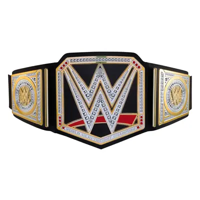 Mattel WWE World Championship Belt