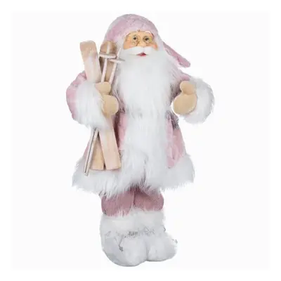 Deco Shimmer Santa Add Some Sparkling light Over The Festive Period