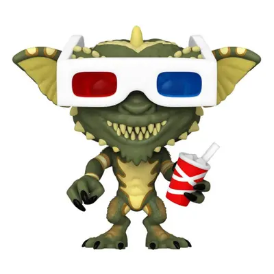 Gremlins Gremlin with 3D Glasses Pop! Vinyl