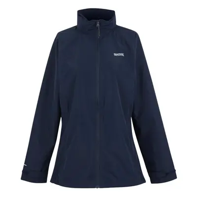 (20 UK, Navy) Regatta Womens/Ladies Daysha II Waterproof Jacket