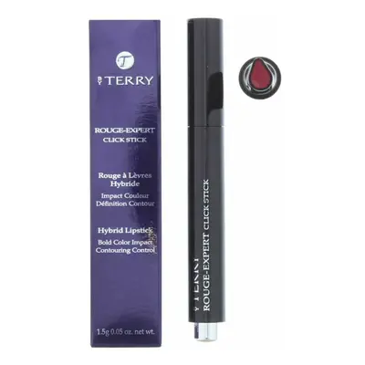 By Terry Rouge-Expert Click Stick Hybrid Lipstick 1.5g - Garnet Glow