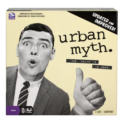 Urban Myth