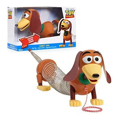 JPL03210 Toy Story Slinky Dog, Multi-Color