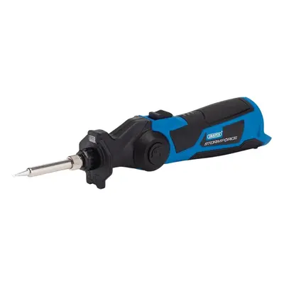 Draper Storm Force 10.8V Soldering Iron (Sold Bare)