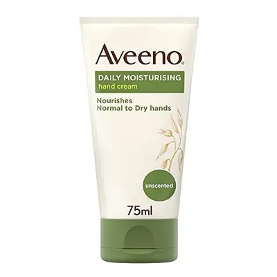 Aveeno Daily Moisturising Hand Cream ml by Aveeno