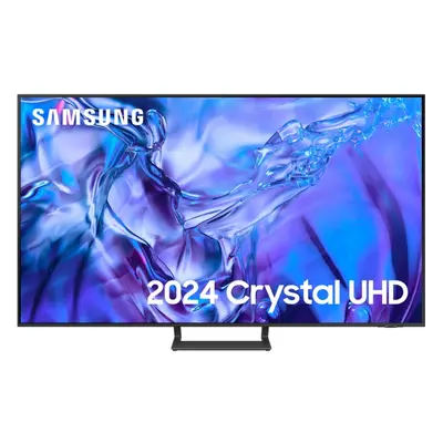 Samsung UE75DU8500KXXU DU8500 75" LED Smart Television, 4K Ultra HD