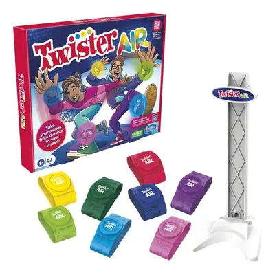 Twister Air Game