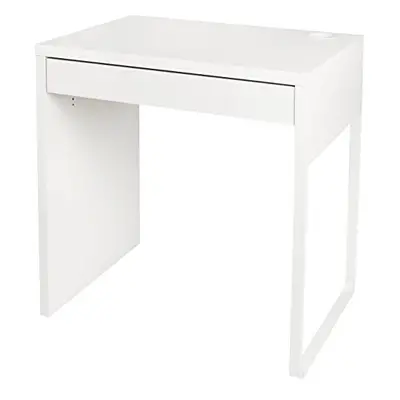 sarcia.eu Micke 73x50 cm Desk (White)