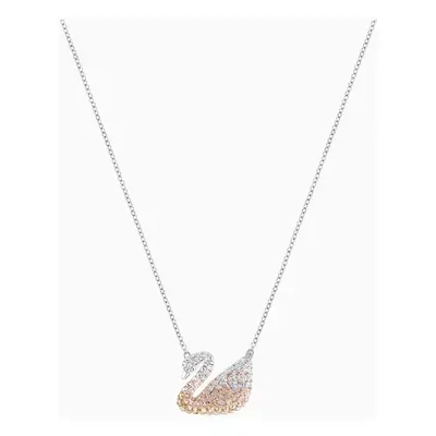 Swarovski Iconic Swan Necklaces