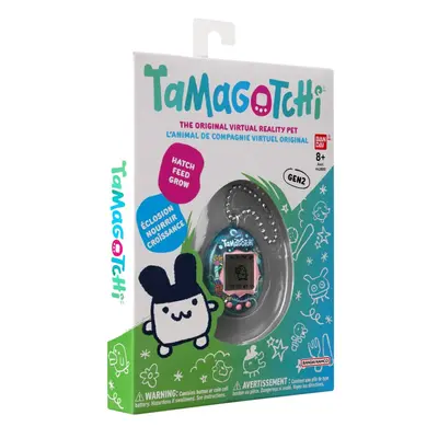 TAMAGOTCHI - TAMA OCEAN