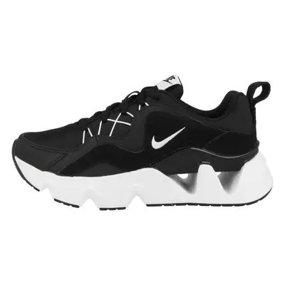 Nike Womens Ryz Womens Running Shoes Bq4153-003 Size 10.5 Black/White