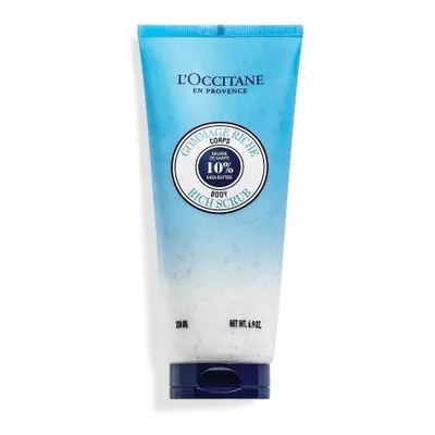 L'Occitane 6.9 Shea Butter Ultra Rich Body Scrub