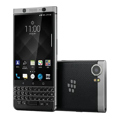 Smartphone BlackBerry Keyone 4+64GB Silver Single SIM