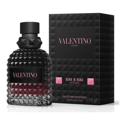 Valentino Uomo Born In Roma Intense 50ml Eau de Parfum Intense Spray