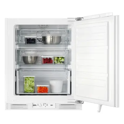 AEG OAB7N82EF Built-Under Freezer