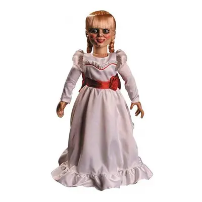 (One Size) - Star images 229870cm Annabelle The Conjuring Prop Replica Doll