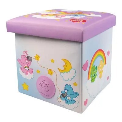 Care Bears 3-in-1 Sound Box