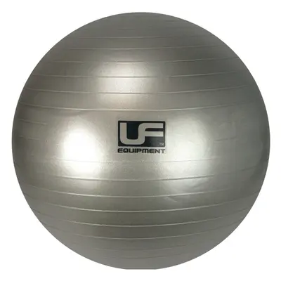 75cm Swiss Gym Ball & Pump - 500KG Burst Resistance - Exercise Workout Ball