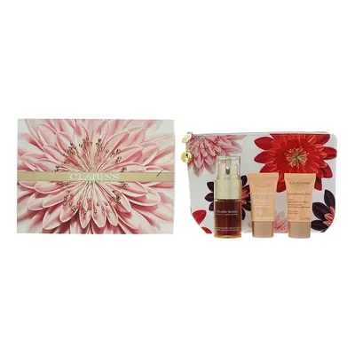 Clarins Extra-Firming Piece Gift Set For Women