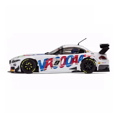 Scalextric C3855 BMW Z4 GT3 ROAL Motorsport Spa