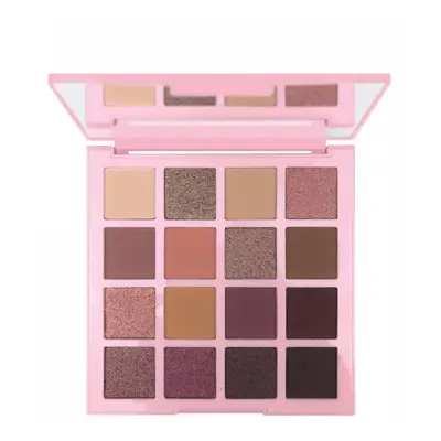 L.A. Girl Pro Mastery Eyeshadow Palette