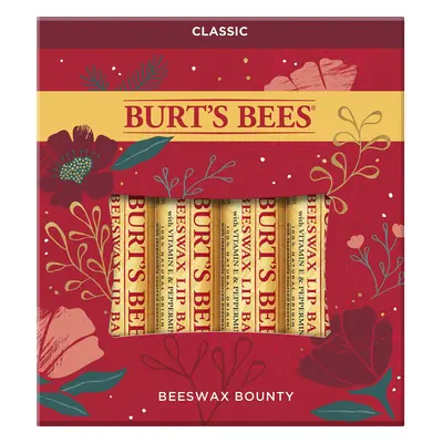 Burts Bees Beeswax Bounty Classic Set