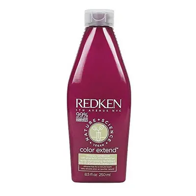 Colour Protecting Conditioner Nature + Science Color Extend Redken