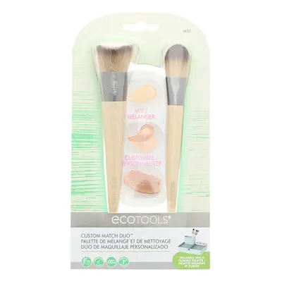 Eco Tools Custom Match Duo For Womens