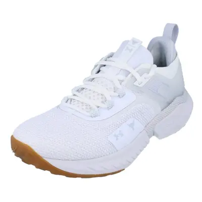 (10.5) Under Armour UA Project Rock Mens Trainers Sneakers Shoes