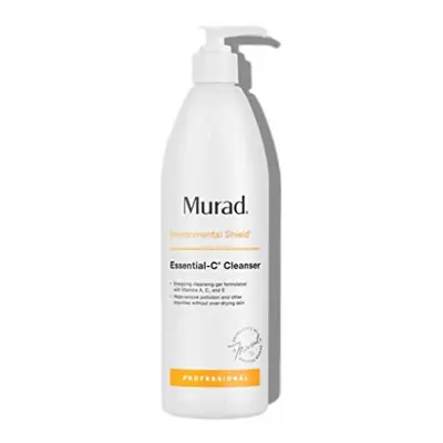 Murad Environmental Shield Essential-C Cleanser - Anti-Aging Vitamin C Cleanser - Energizing, An