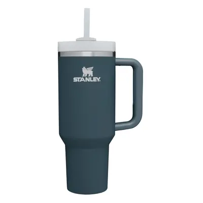 Stanley Quencher H20 Soft Matte Collection Stainless Steel Vacuum Insulated Tumbler with Lid and