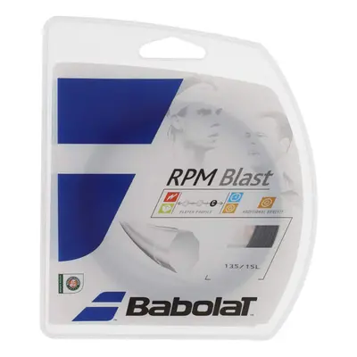 Babolat RPM Blast (15-1.35mm) Tennis String Set