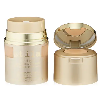 stila Stay All Day Foundation & Concealer Hue