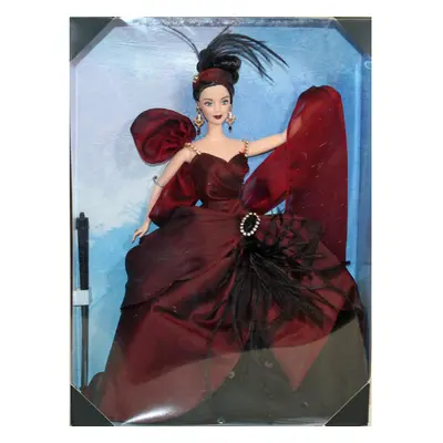 Moonlight Waltz Barbie Ballroom Beauties Collection